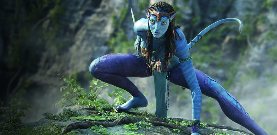 Avatar