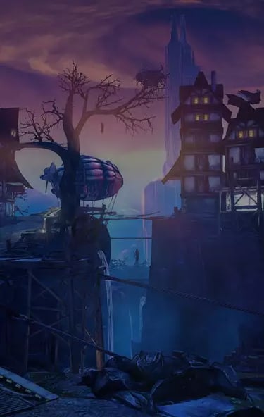 borderlands-game-art-carl-shedd-mob
