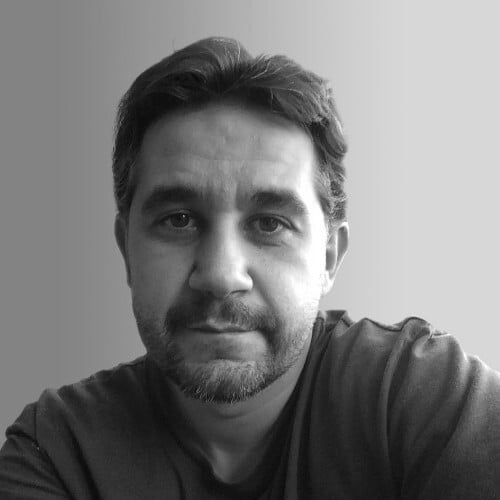 Cesar Maestre