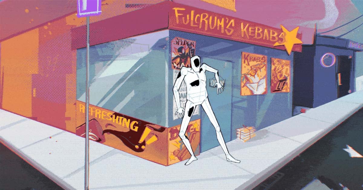 Charting your career in 2D animation