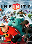 DisneyInfinity-worktile