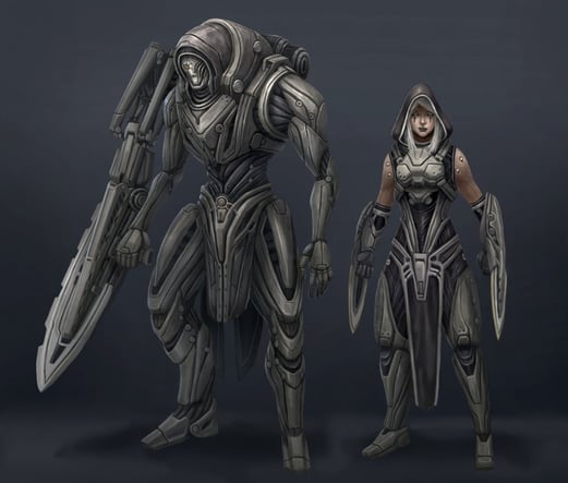 edwin ho character set final