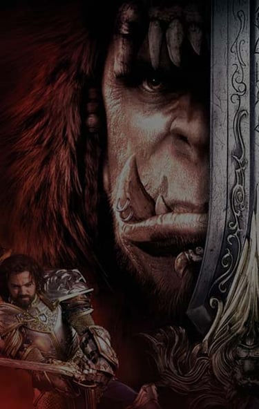 warcraft