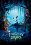 princess-frog-poster