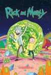 rick-morty-poster