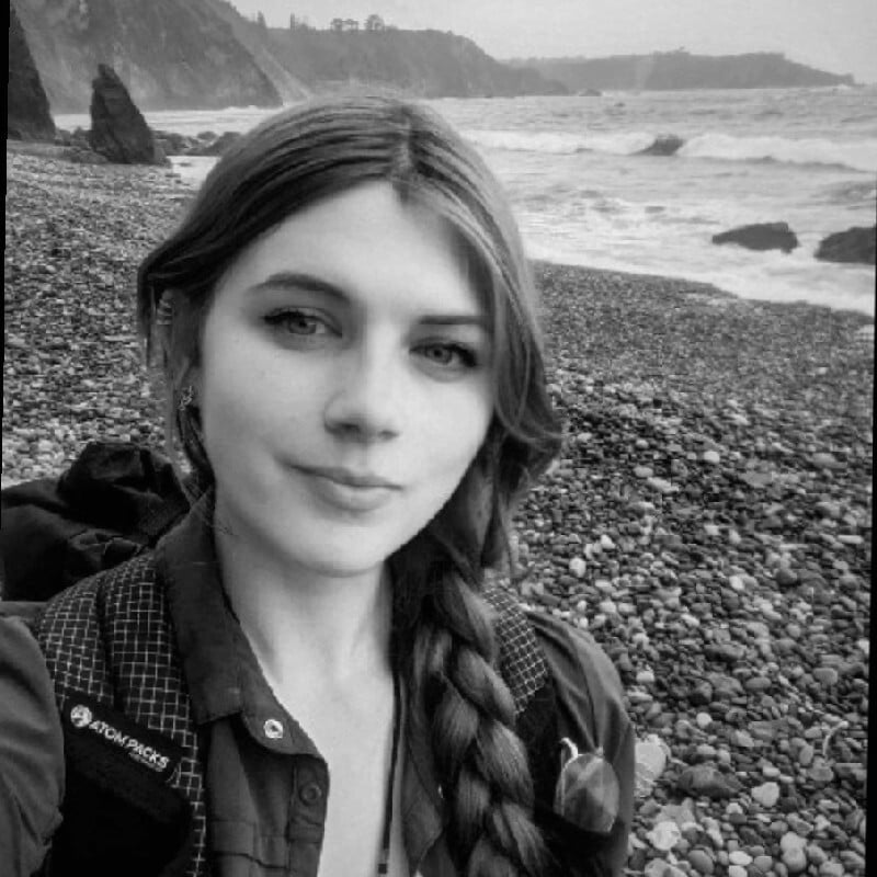 Victoria Lyons