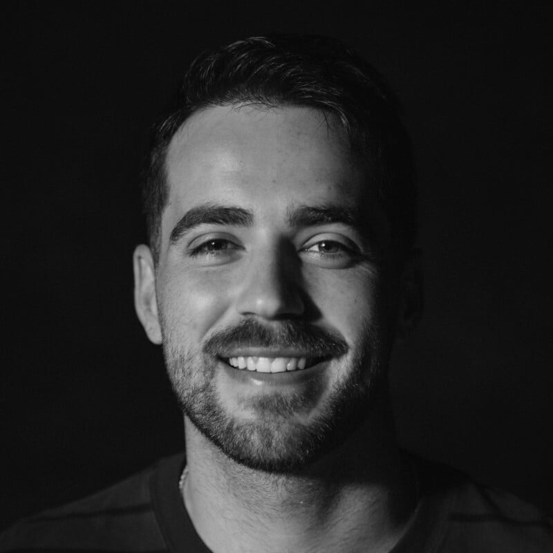 Zach Bernstein