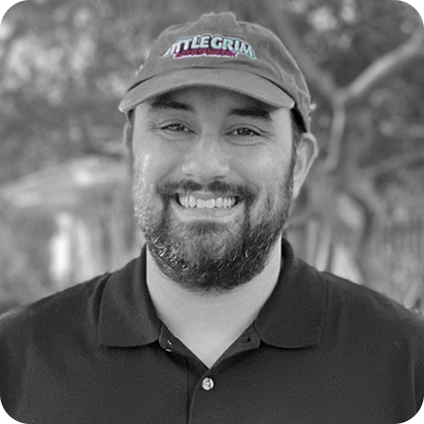 Jeff Giron